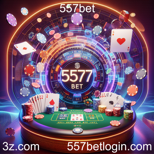 Explorando a Categoria de Mesas no 557bet: Diversão e Estratégia ao Seu Alcance