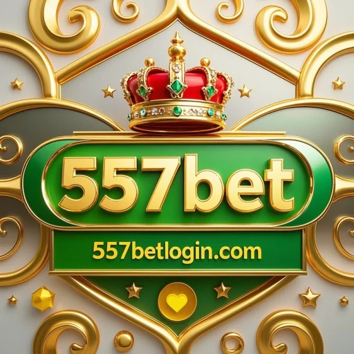 Logo 557bet